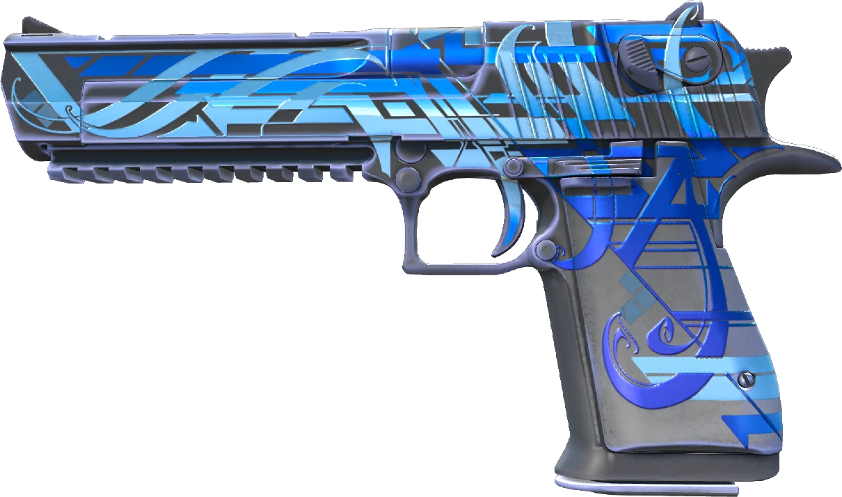 Desert Eagle | Eastern Enigma