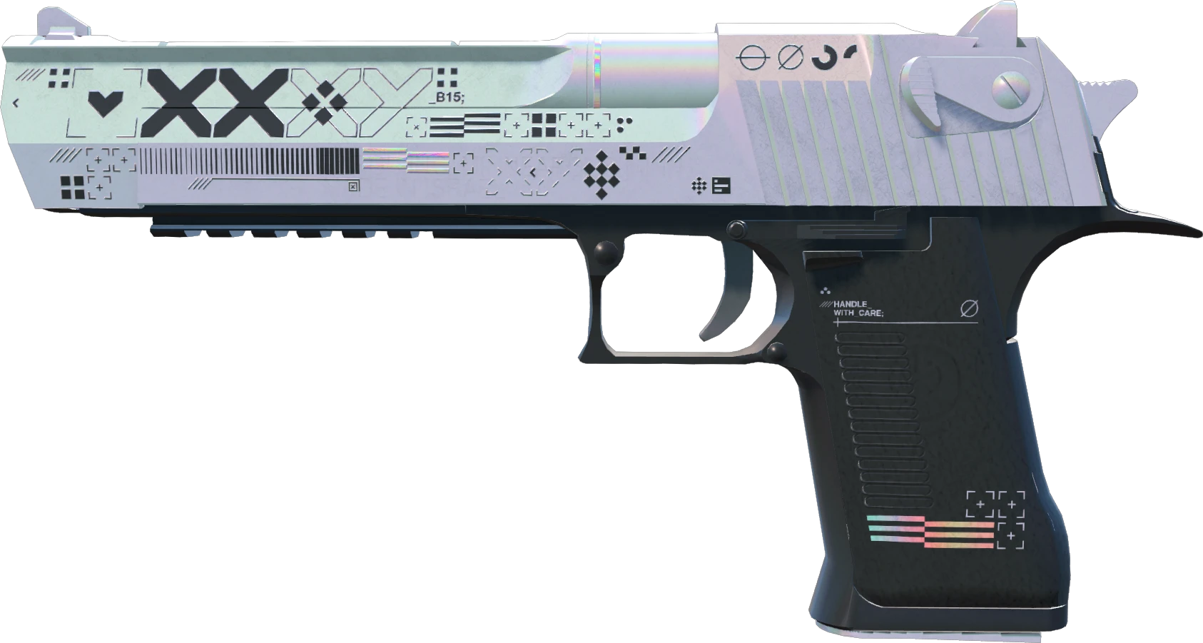 Desert Eagle | Printstream