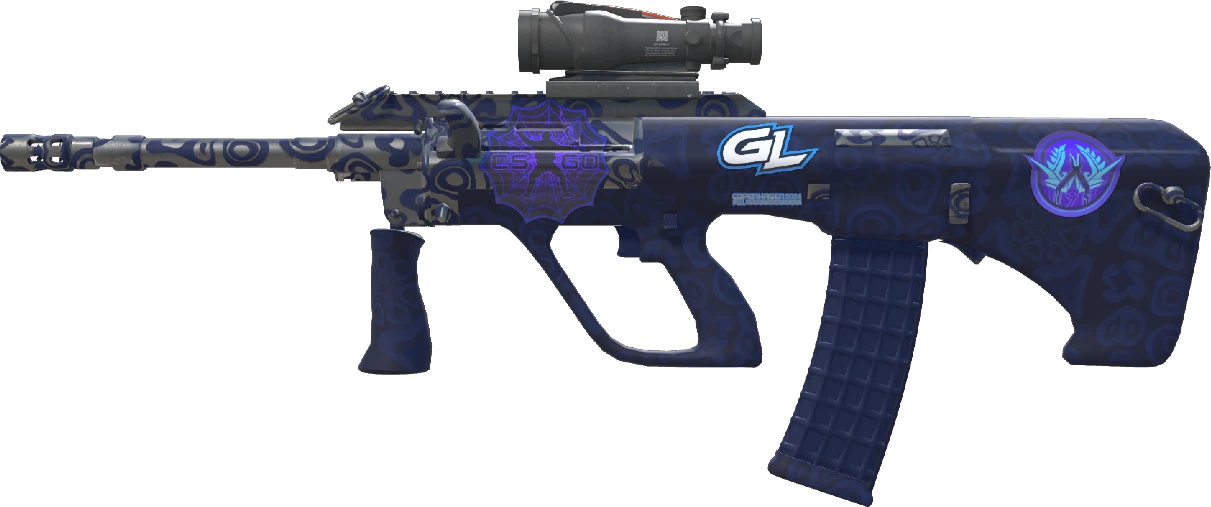 AUG | Navy Murano