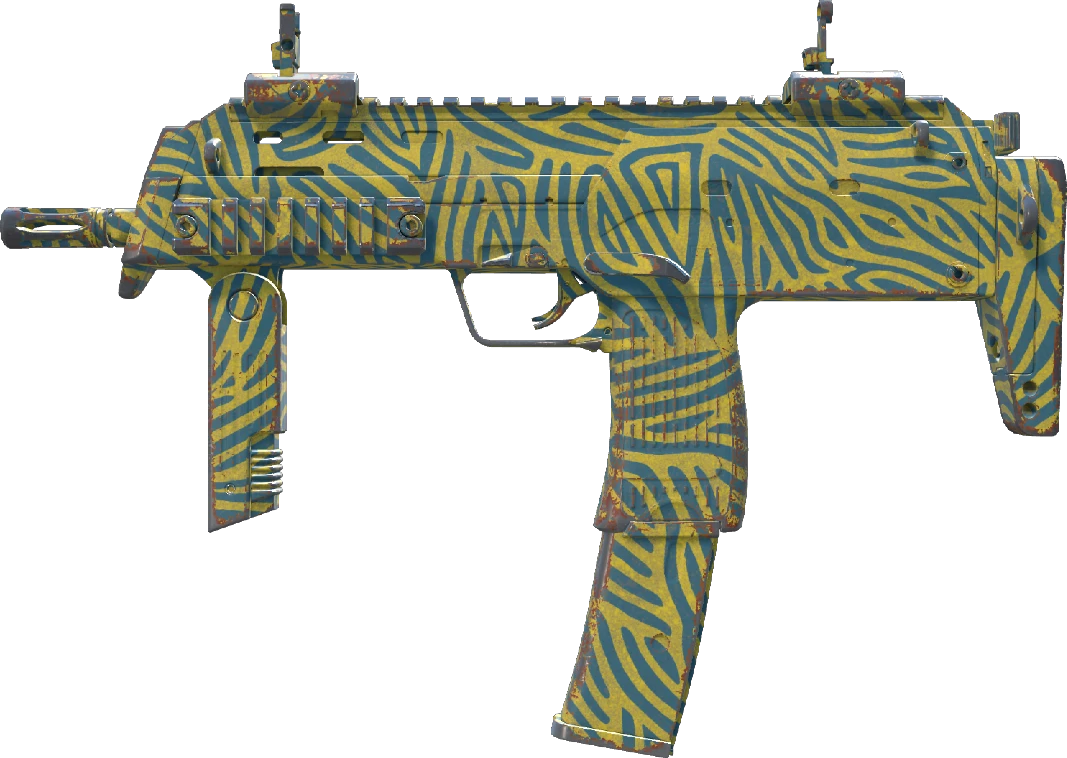 MP7 | Akoben