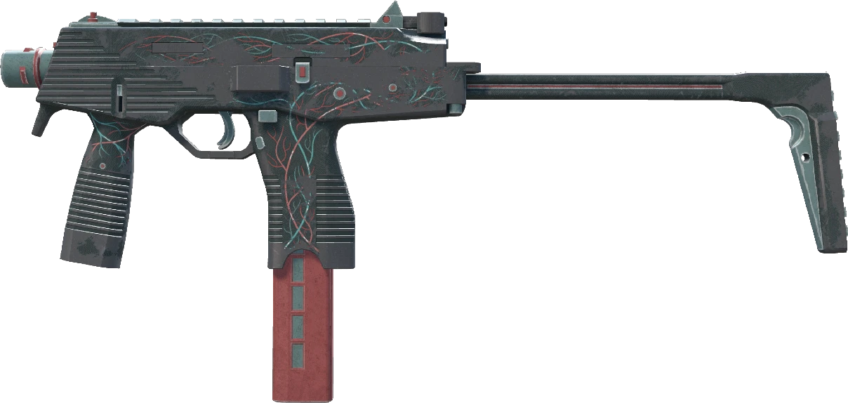 MP9 | Capillary