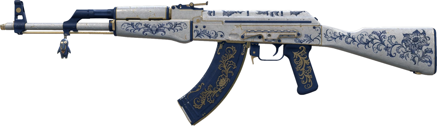 AK-47 | Inheritance
