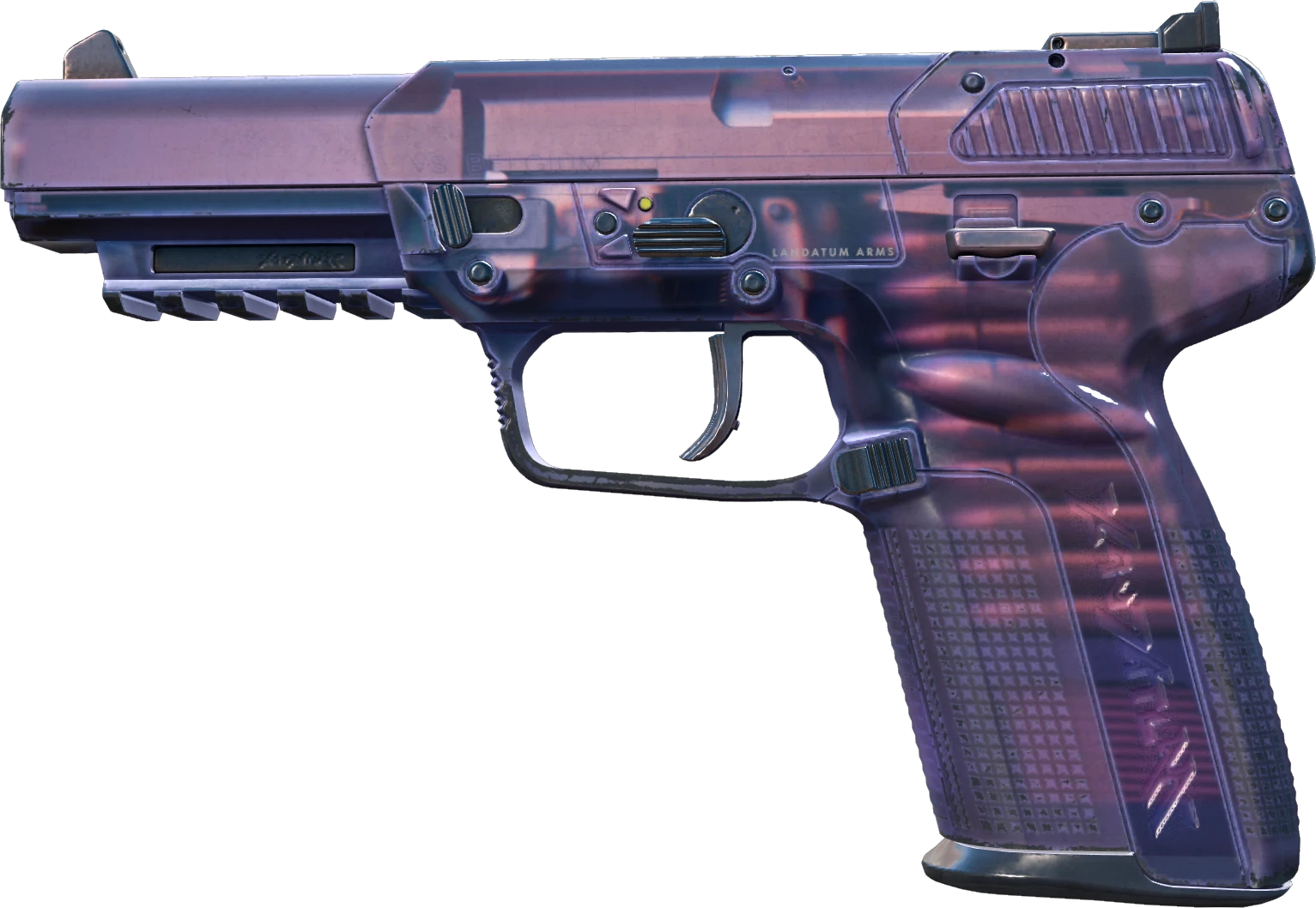 Five-SeveN | Dark Polymer