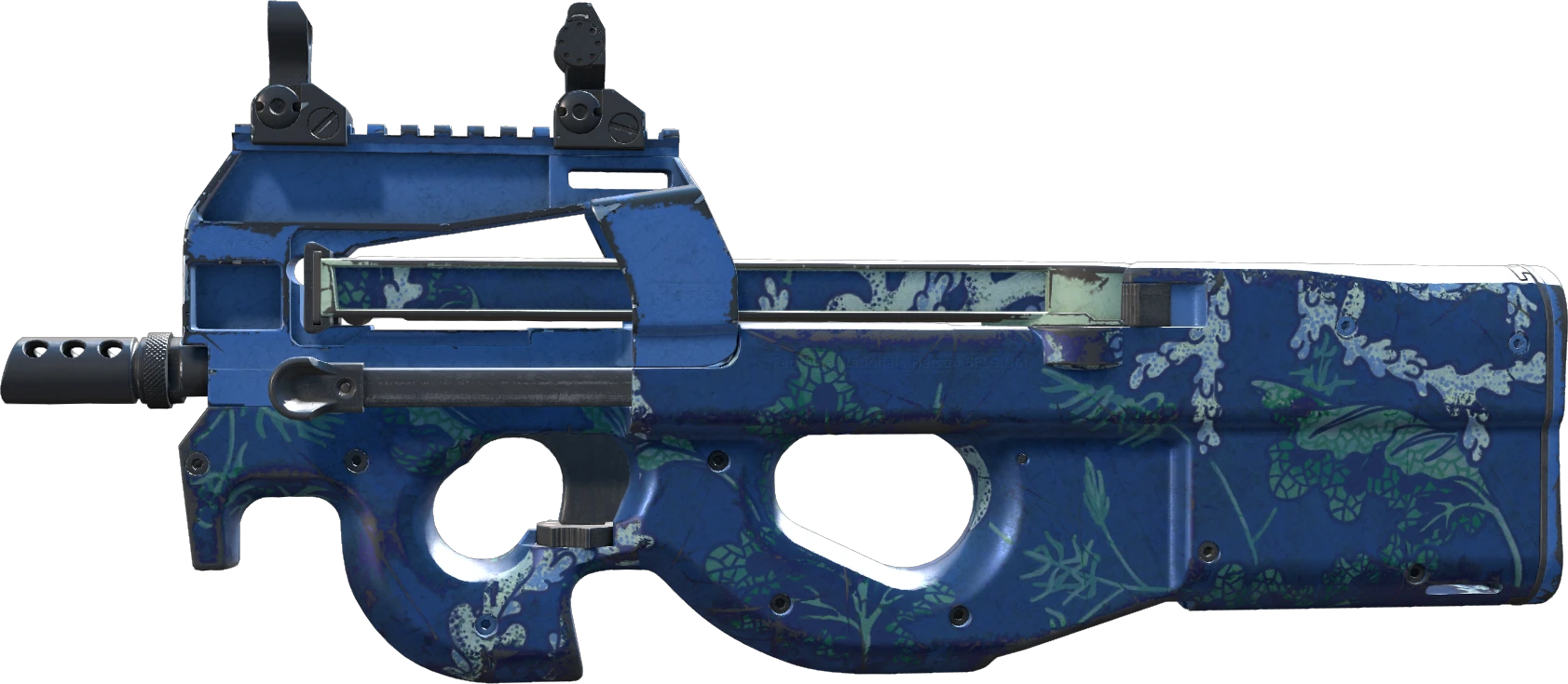 P90 | Reef Grief
