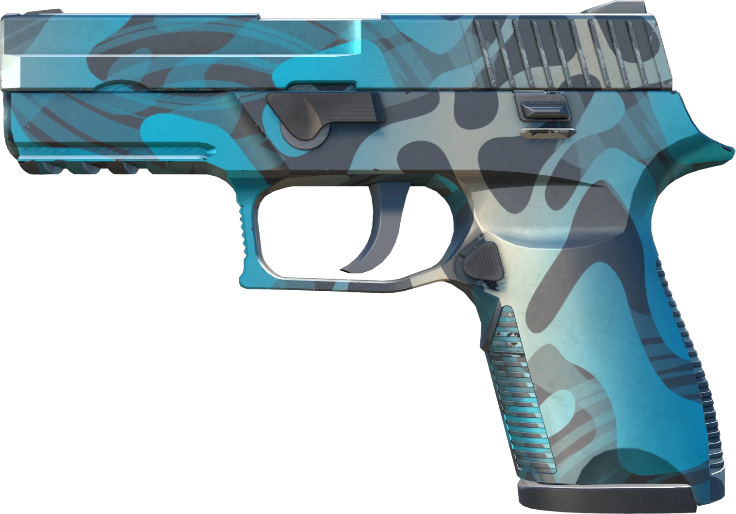 P250 | Ripple