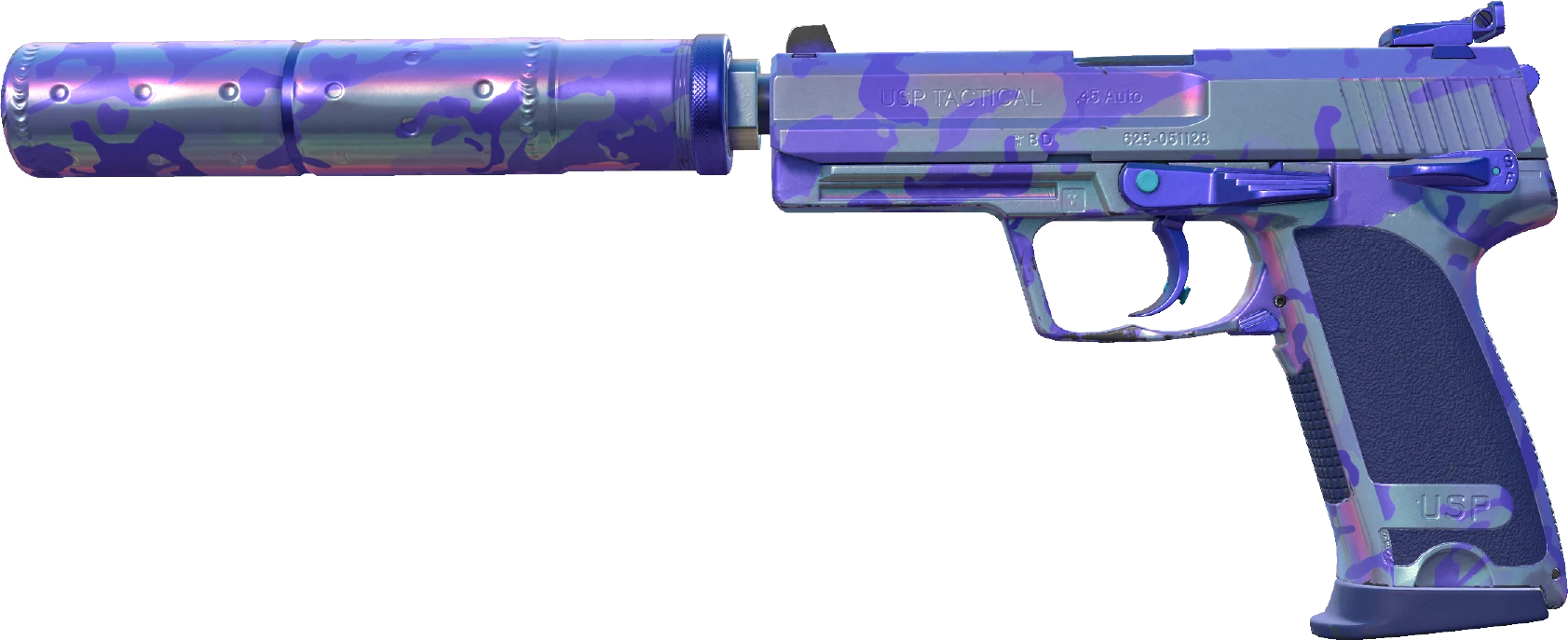 USP-S | Sleeping Potion