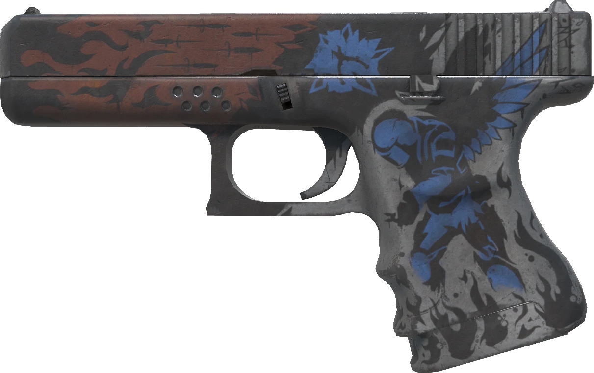 Glock-18 | Sacrifice