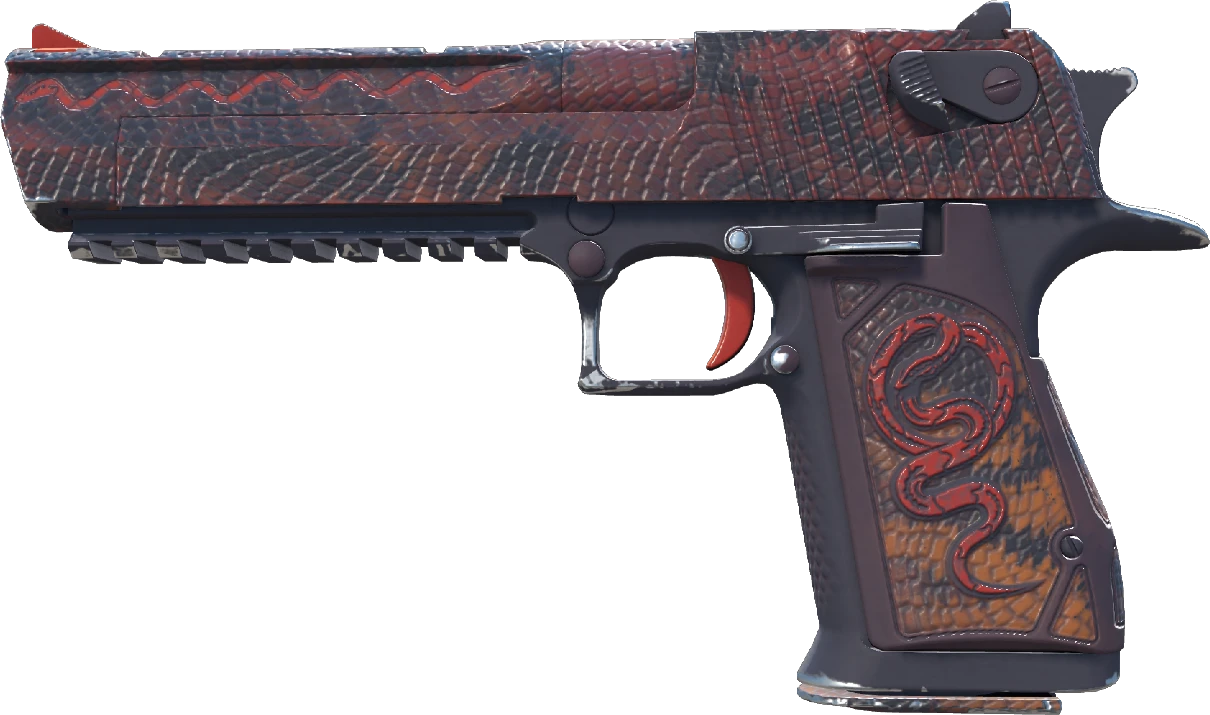 Desert Eagle | Serpent Strike