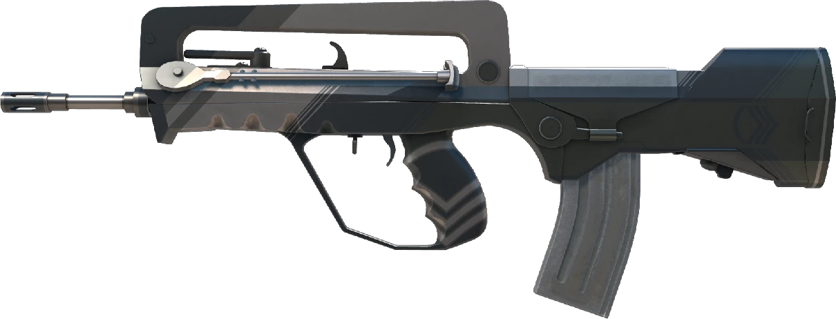FAMAS | Sergeant
