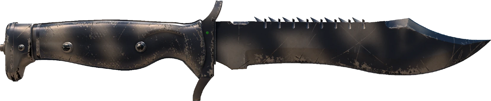 ★ Bowie Knife | Scorched