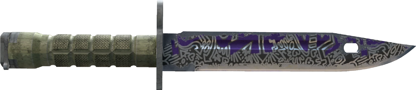 ★ Bayonet | Freehand