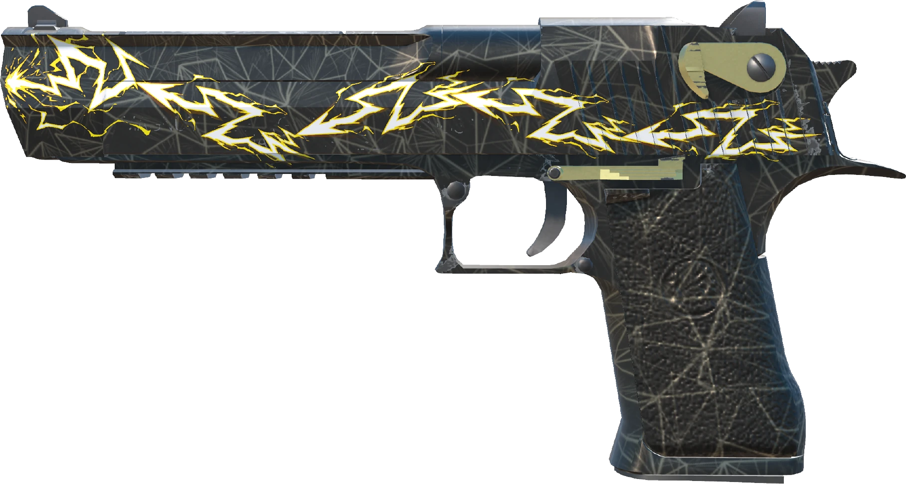 Desert Eagle | Meteorite