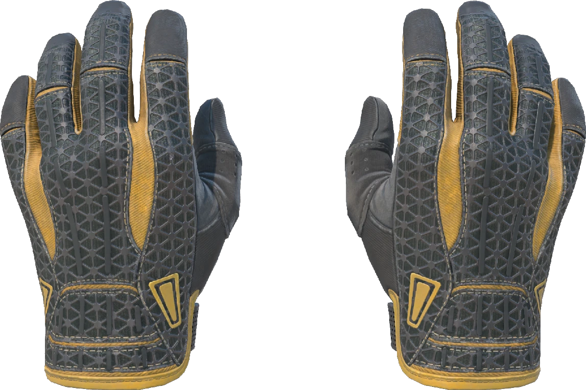★ Sport Gloves | Omega