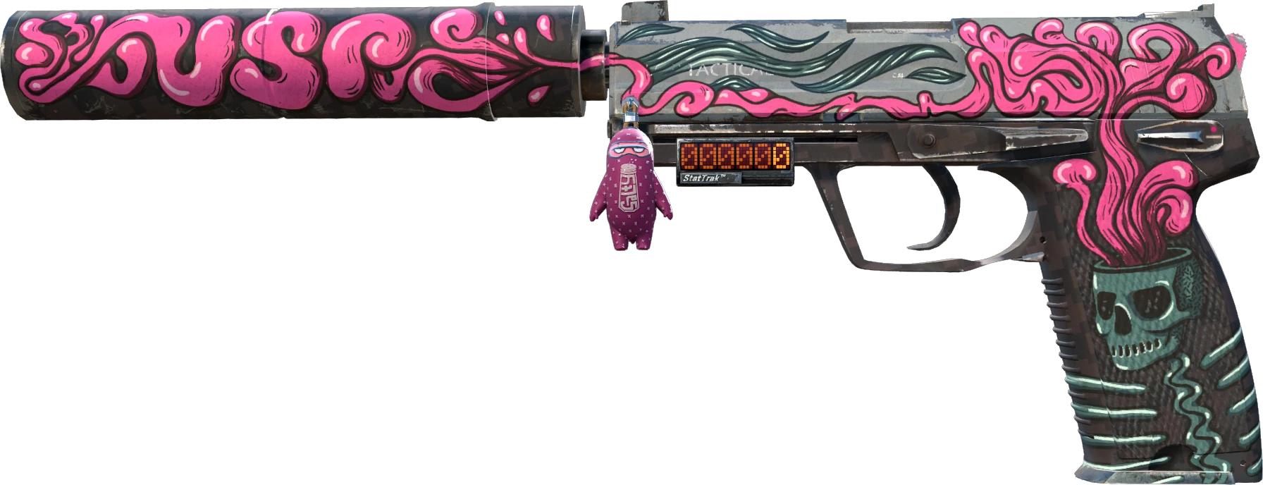 USP-S | Cortex