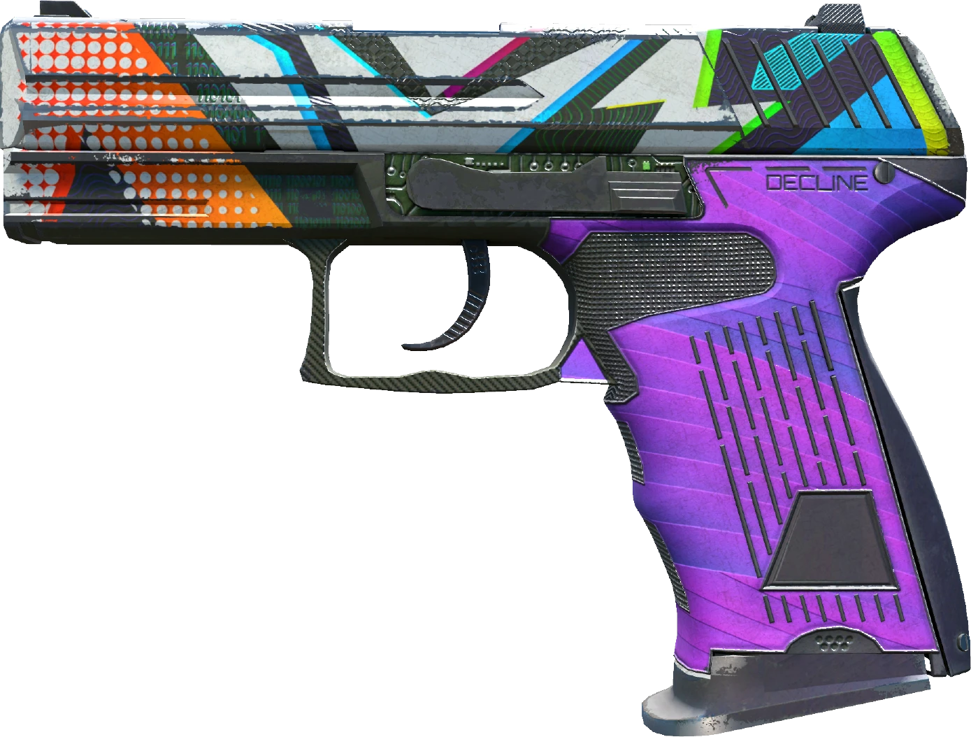 P2000 | Wicked Sick