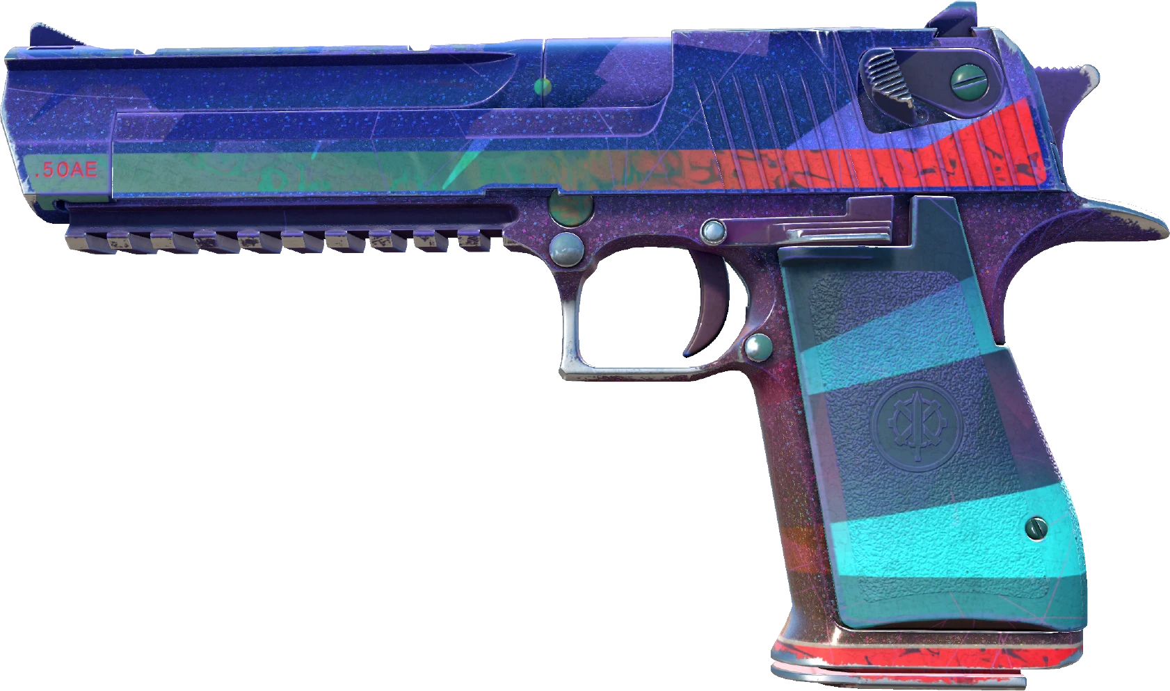 Desert Eagle | Starcade