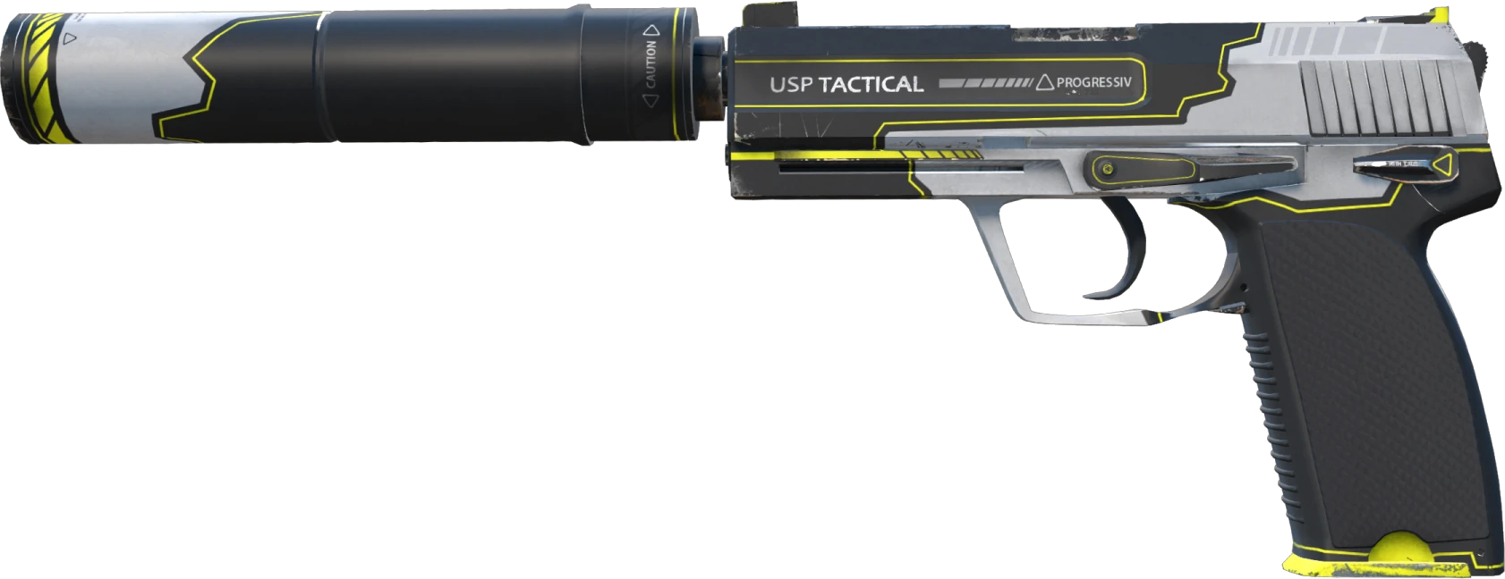 USP-S | Torque