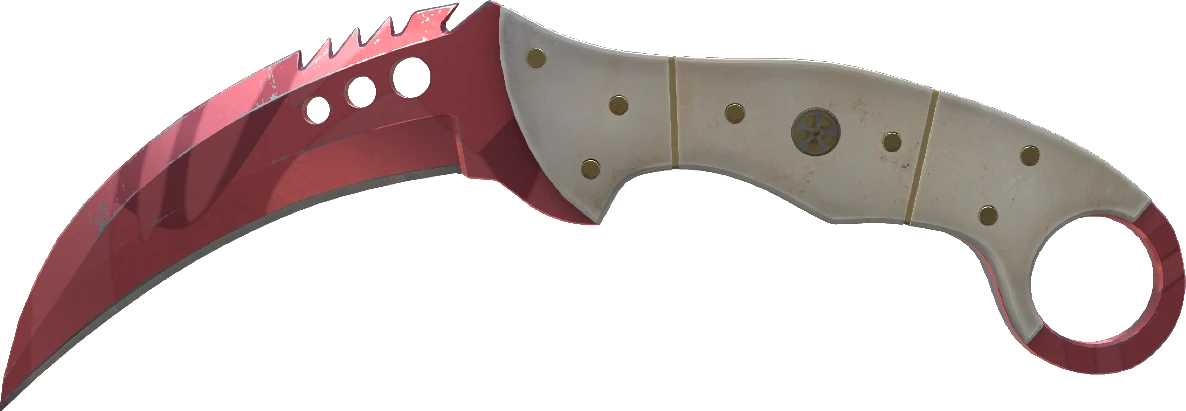 ★ Talon Knife | Slaughter