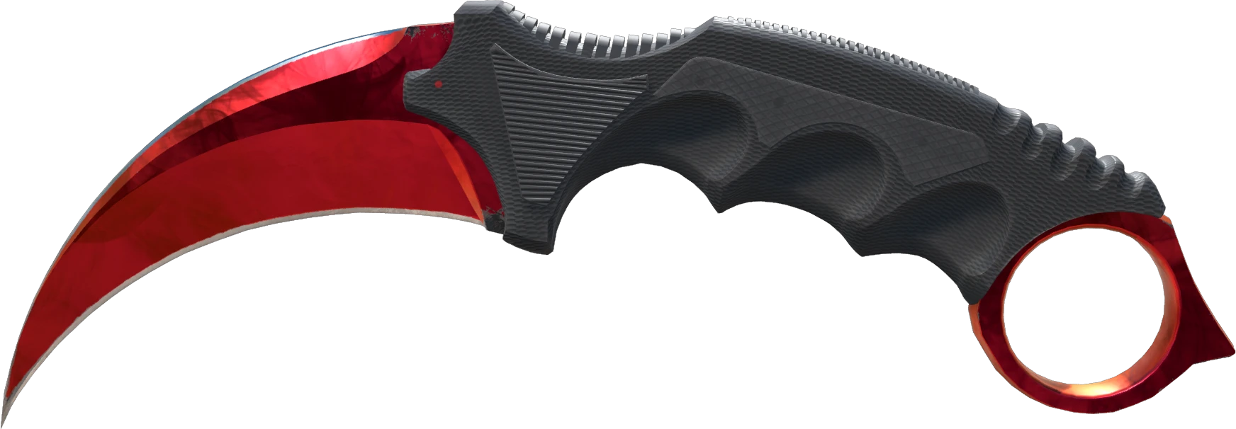 ★ Karambit | Doppler Ruby