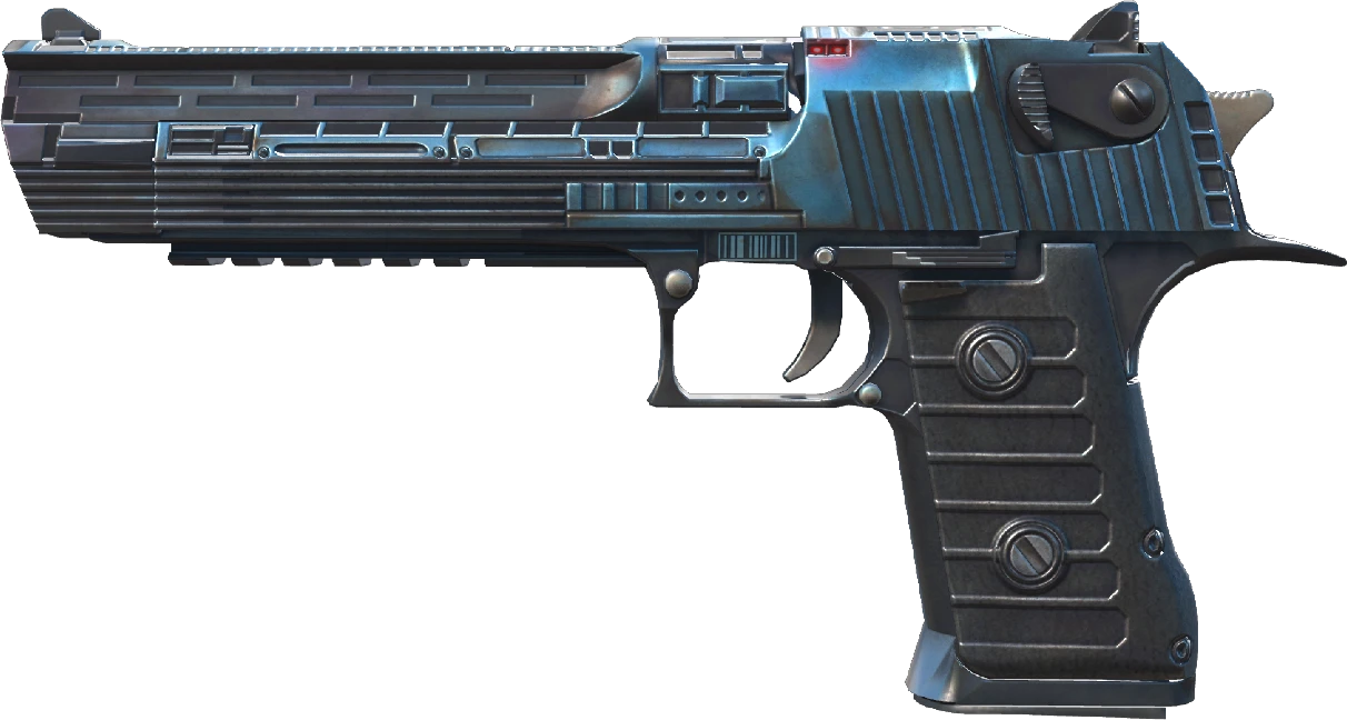 Desert Eagle | Directive