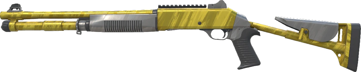XM1014 | XoooM