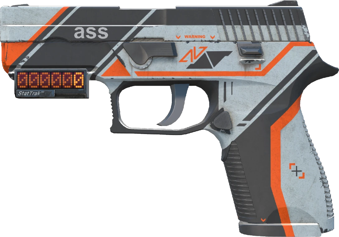 P250 | Asiimov