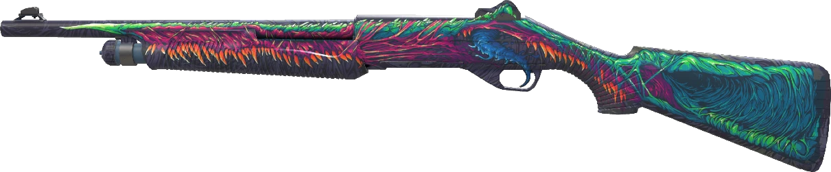 Nova | Hyper Beast
