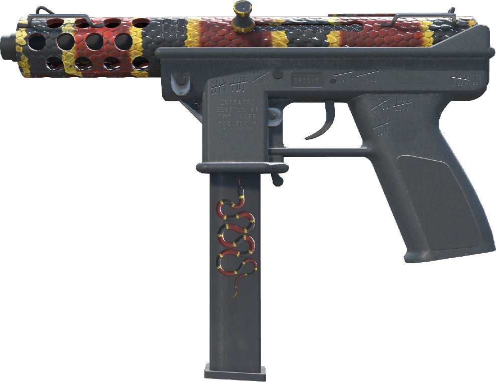Tec-9 | Snek-9