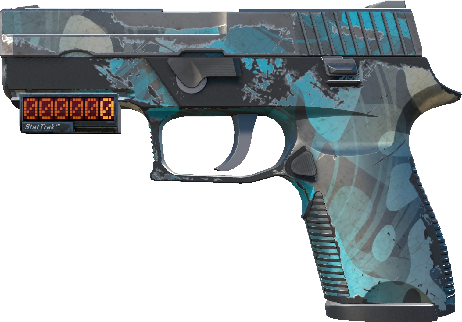 P250 | Ripple
