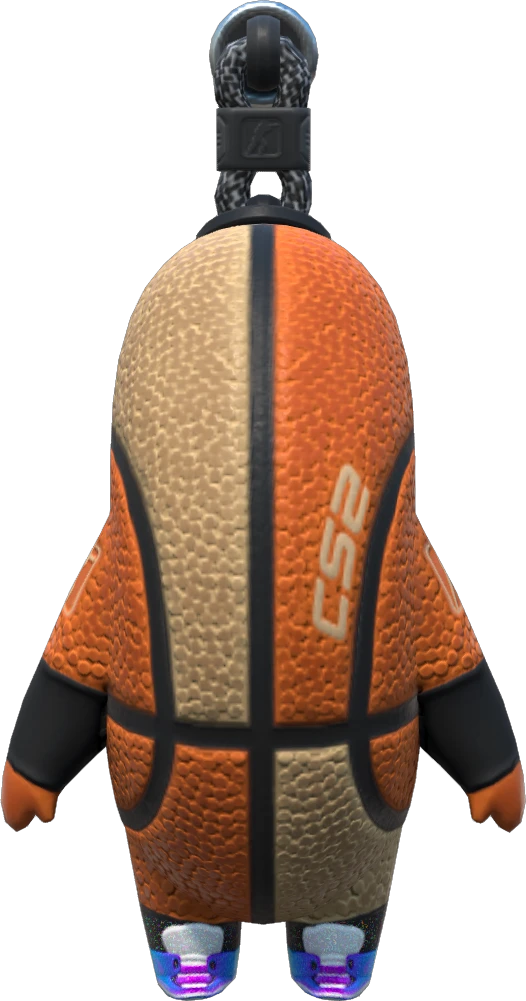 Charm | Lil' Baller