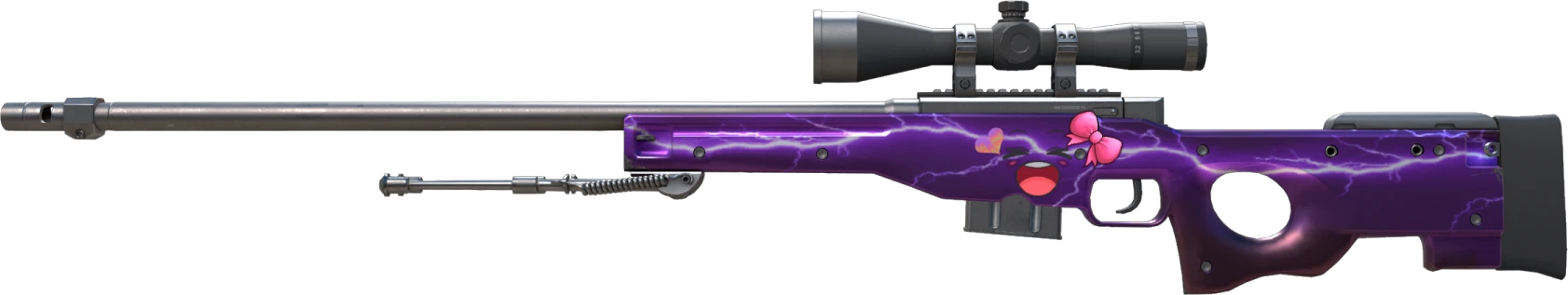 AWP | Lightning Strike