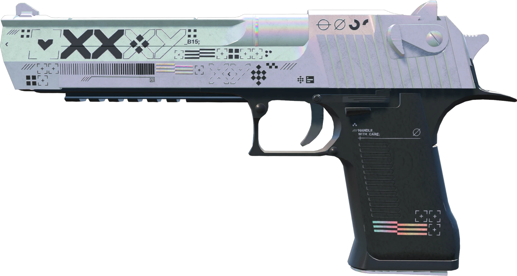 Desert Eagle | Printstream