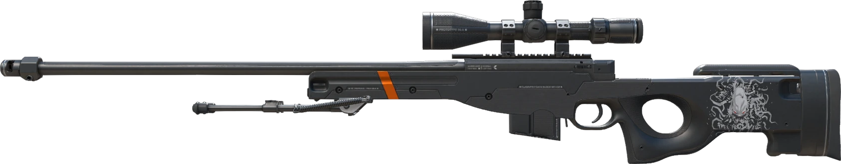 AWP | Black Box