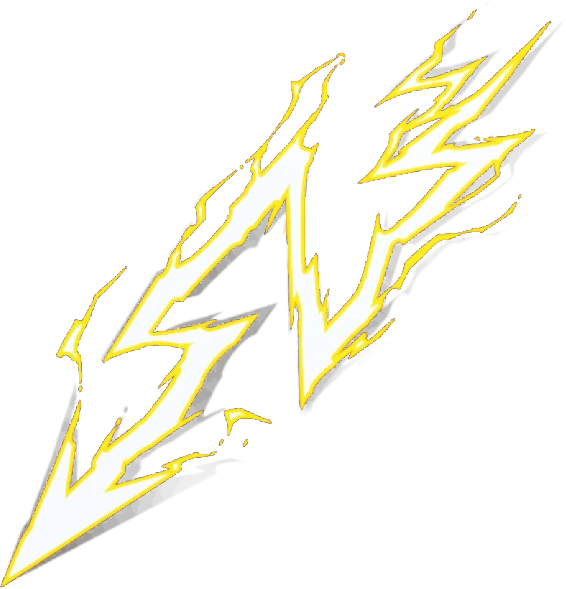 Sticker | Bolt Charge