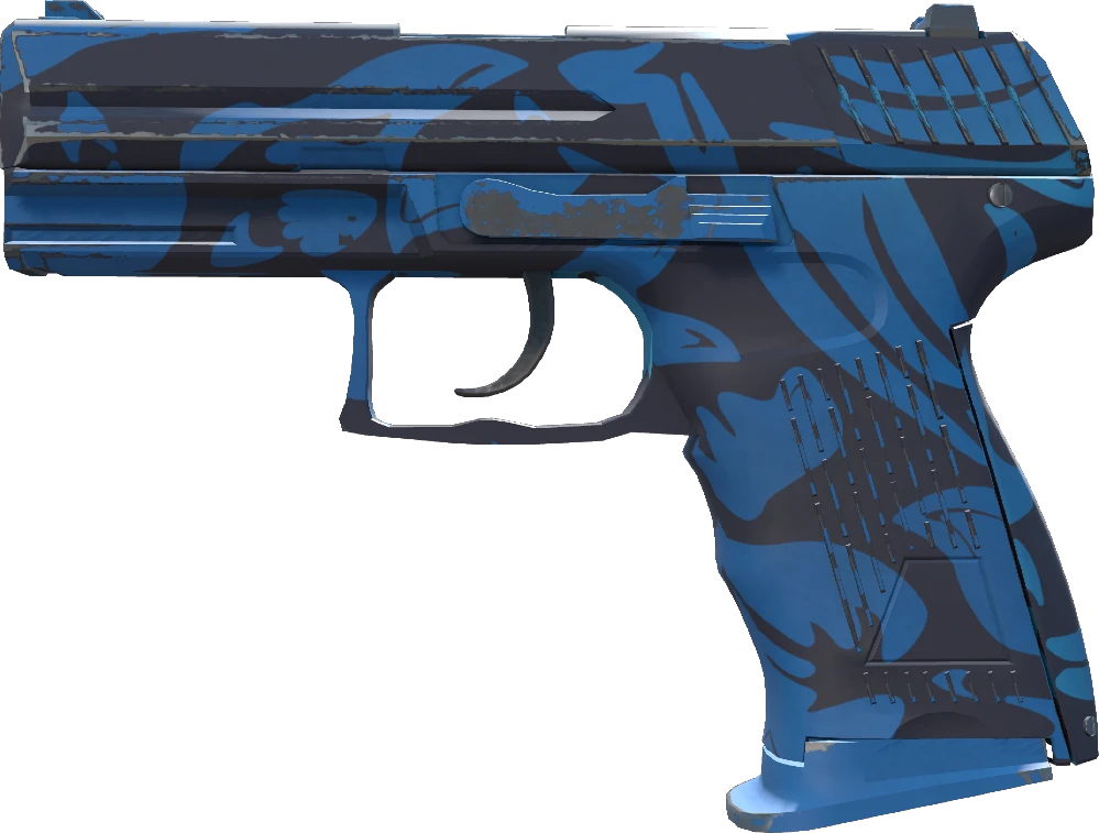 P2000 | Oceanic