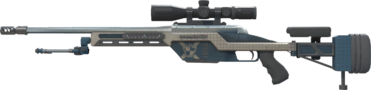 SSG 08 | Hand Brake