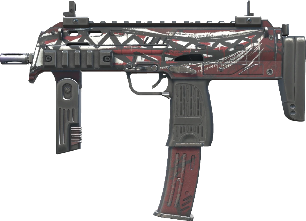 MP7 | Mischief