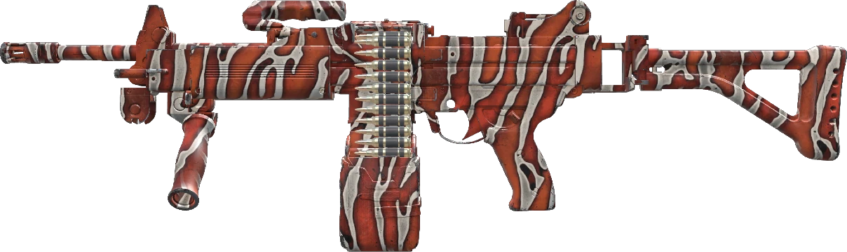Negev | Lionfish