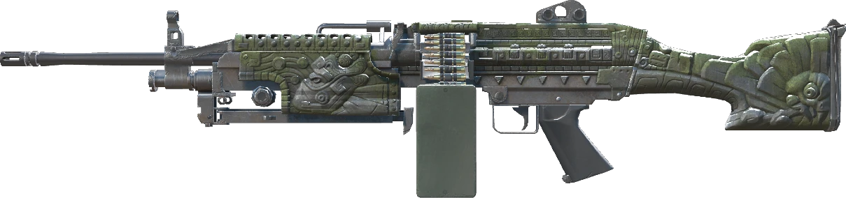 M249 | Aztec