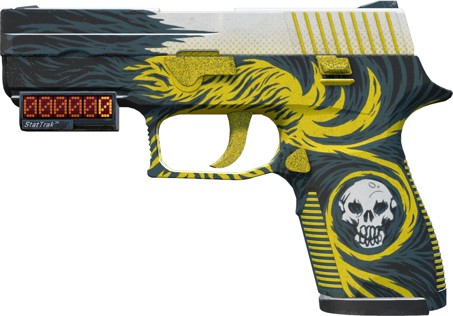 P250 | Wingshot