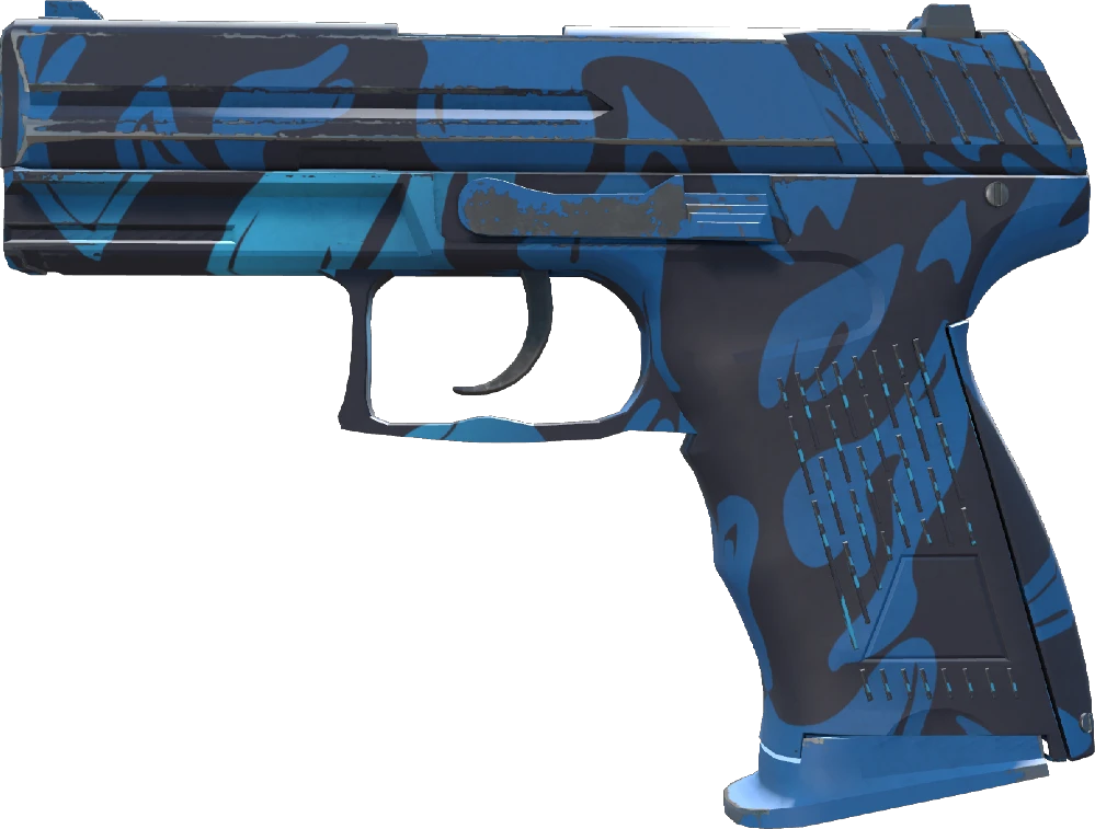 P2000 | Oceanic