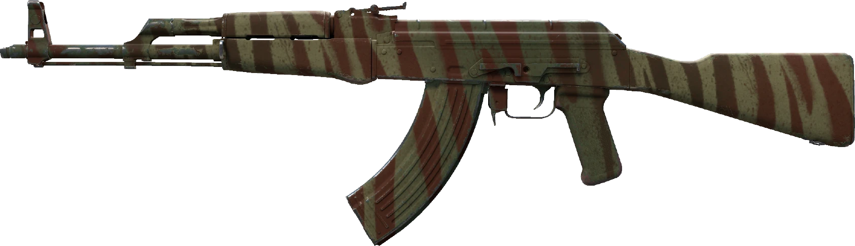AK-47 | Predator