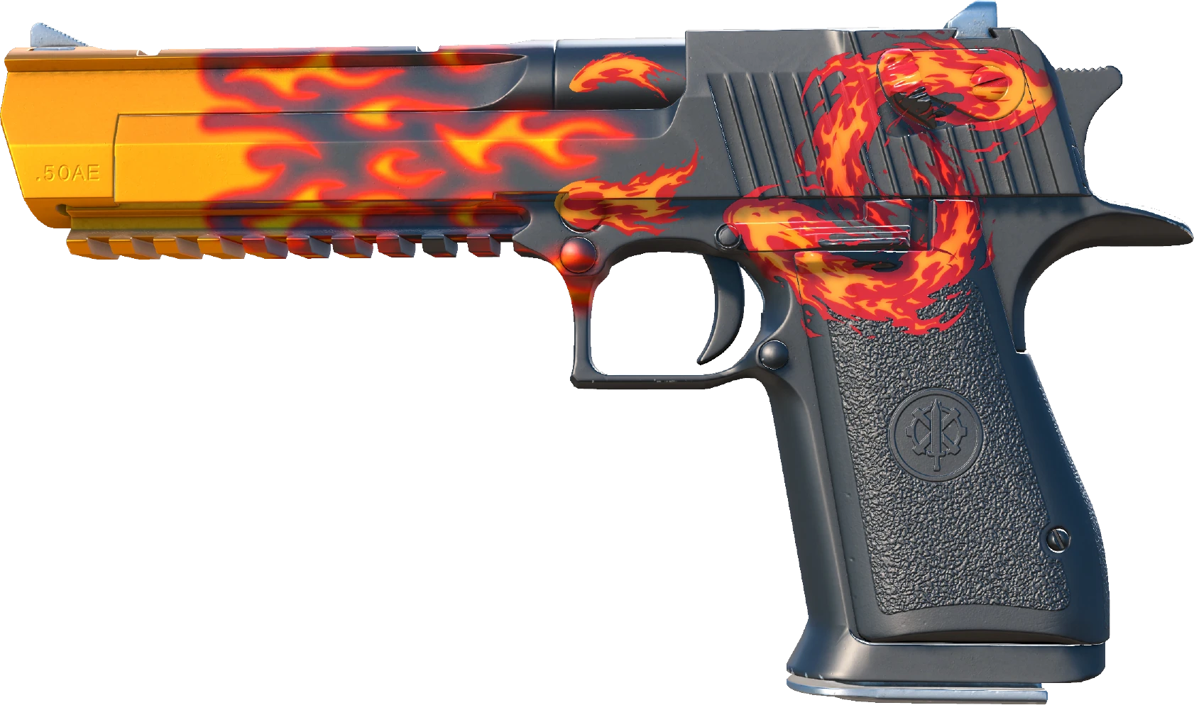 Desert Eagle | Blaze