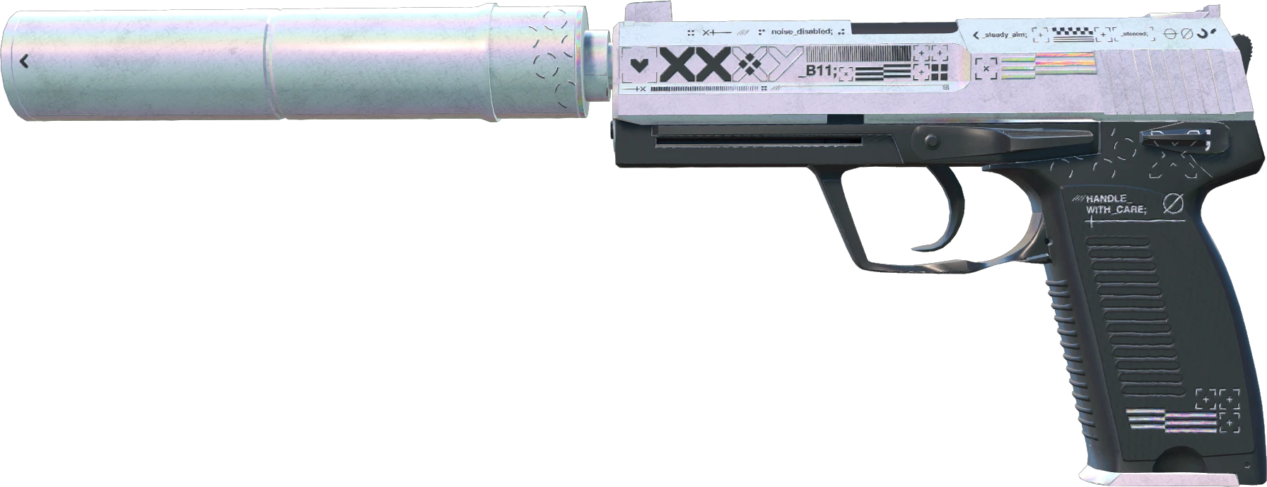 USP-S | Printstream