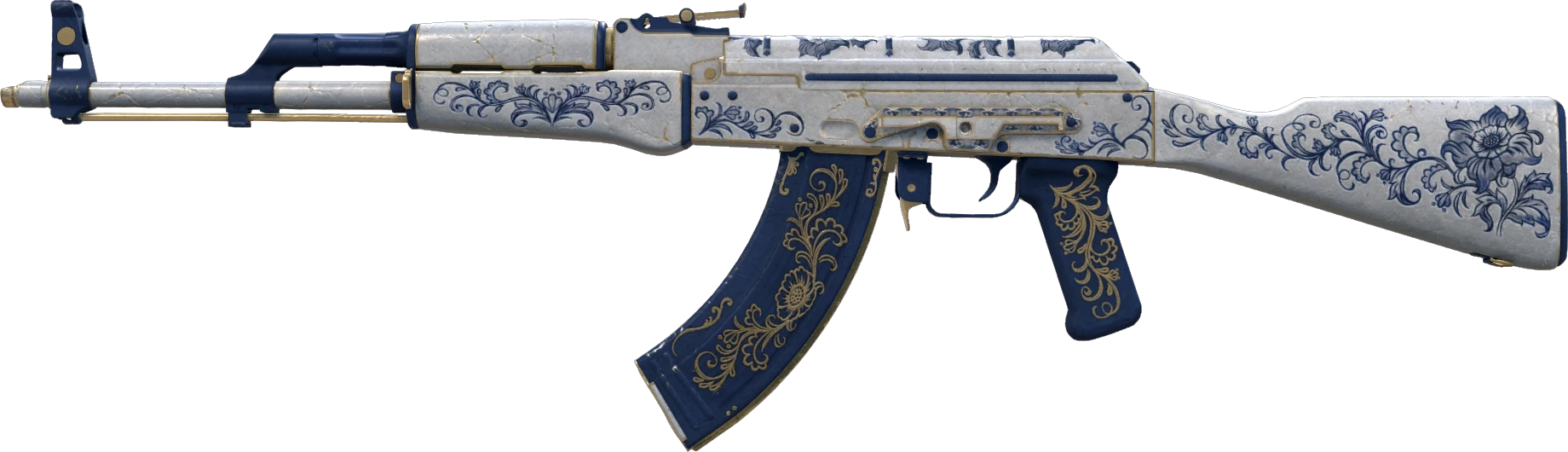 AK-47 | Inheritance