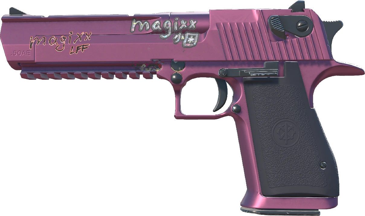 Desert Eagle | Mulberry