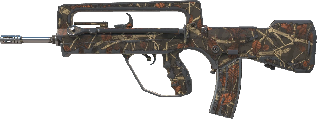 FAMAS | Crypsis