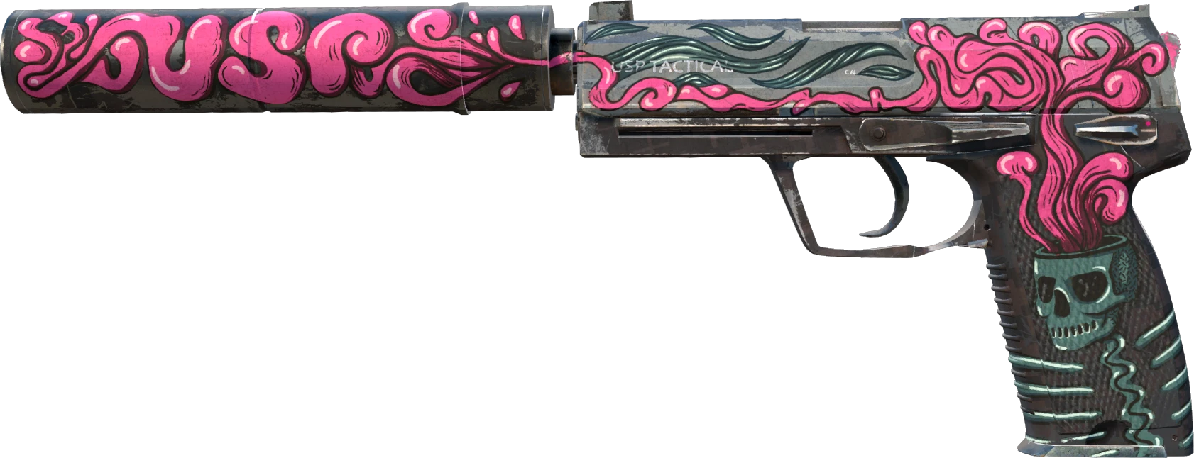 USP-S | Cortex