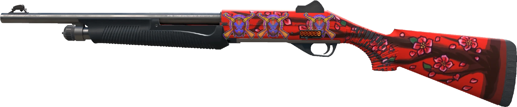Nova | Bloomstick