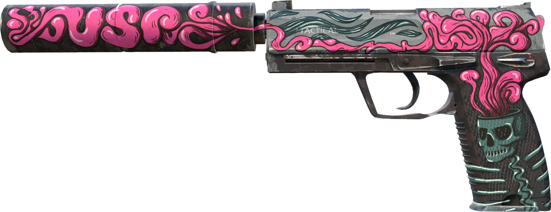 USP-S | Cortex